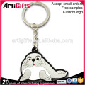 Keychain animal personnalisé en vente